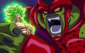 Image result for Cell Super Hero