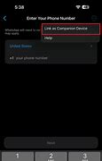 Image result for WhatsApp Transfer Android to iPhone