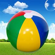 Image result for Large Inflatable Beach Ball