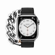 Image result for Hermes Apple Watch 45 Series 8