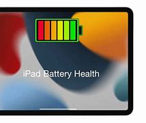 Image result for iPad 1 Low Battery