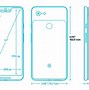 Image result for Google Pixel Tablet Specs Dimensions Diagrams Images