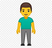 Image result for Male Emoji 4D