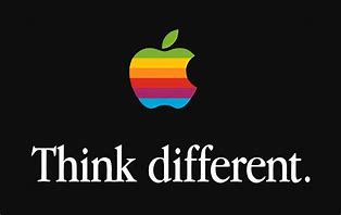 Image result for Eslogan Apple Español