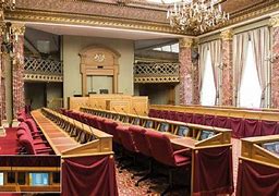 Image result for Luxembourg Parliament