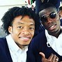 Image result for Paul Pogba Baby