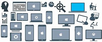Image result for Stencils of Devices