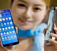 Image result for Largest Cell Phone Ever