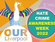 Image result for Hate Crime Poster Campain
