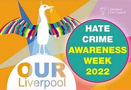 Image result for Stop Hate Crime Stickers