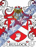 Image result for Bullock Coat Arms