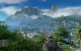 Image result for Crysis Remastered