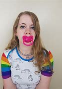 Image result for Cute Adult Pacifier