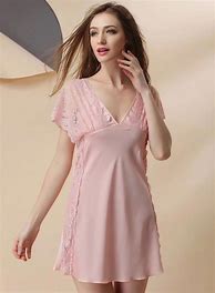 Image result for Lace and Silk Nighties