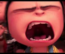 Image result for Despicable Me Agnes Phone
