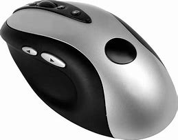 Image result for Black Gaming Mouse