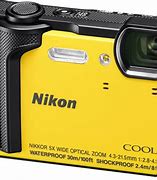Image result for Nikon Coolpix Waterproof