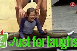 Image result for Just for Laughs Kids