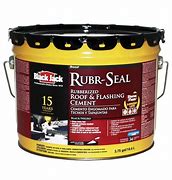 Image result for Roof Cement Sealant