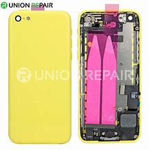 Image result for iPhone 5C Back Replacement