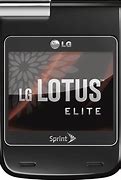 Image result for Sprint LG LX610