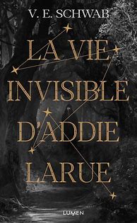 Image result for La Vida Invisible De Addie LaRue