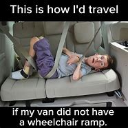 Image result for Disabled People Memes