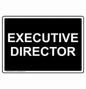 Image result for CEO. Sign