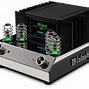 Image result for Tube Amplifiers for Home Audio