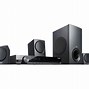 Image result for DVD Player with Home Cinema