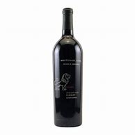 Image result for Whitehall Lane Cabernet Sauvignon Reserve