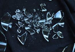 Image result for Broken Glass All Around