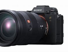 Image result for Sony Mirrorless Camera Sensor