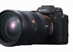 Image result for Sony Alpha 1 Lens