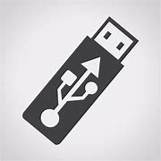 Image result for USB Drive Clip Art