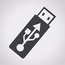 Image result for USB Flash Drive Clip Art