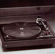 Image result for Dual CS 521 Turntable