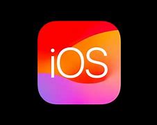 Image result for New iOS Logo