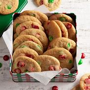 Image result for M&M Candy Recipes