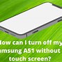 Image result for Samsung Phone Power Off without Touch Screen