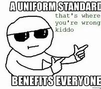 Image result for Marine Corps Uniform Meme