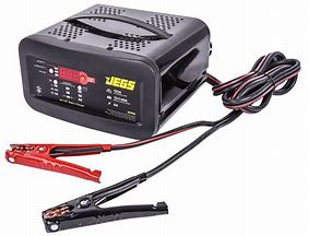 Image result for Heavy Duty 48 Volt Auto Range Battery Charger