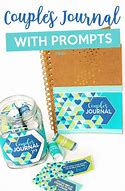 Image result for Journal Prompts for Couples