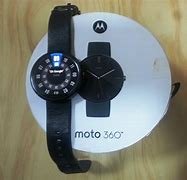 Image result for Moto 360 Gen 1