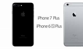 Image result for iPhone 6s Plus vs BlackBerry Key2