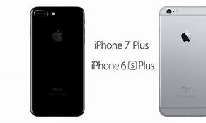 Image result for iPhone 7 Compared to iPhone 6s Plus in Inches