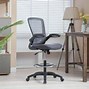 Image result for Best Tall Drafting Chair
