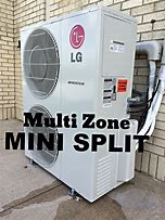 Image result for LG Mini Split Log