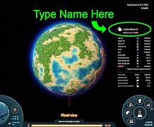 Image result for DSP Planet Layouts