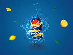 Image result for Pepsi Banner Design